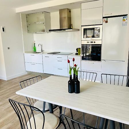 Delux Apartament Salou Esterno foto