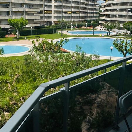 Delux Apartament Salou Esterno foto