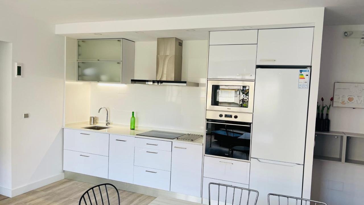 Delux Apartament Salou Esterno foto