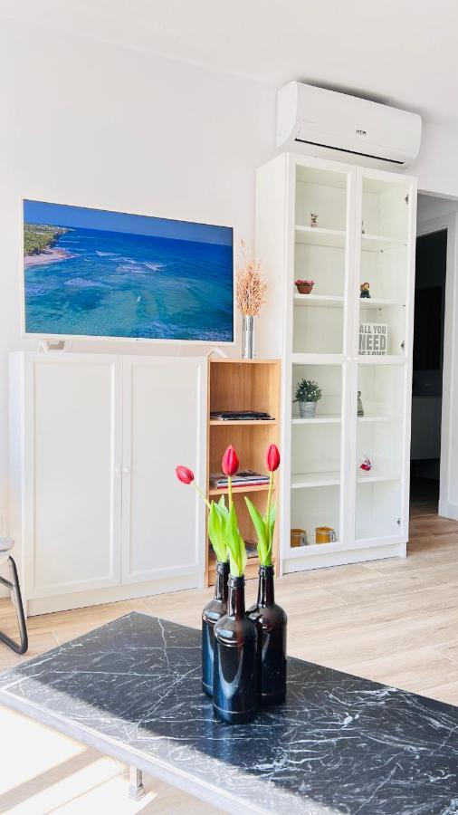 Delux Apartament Salou Esterno foto