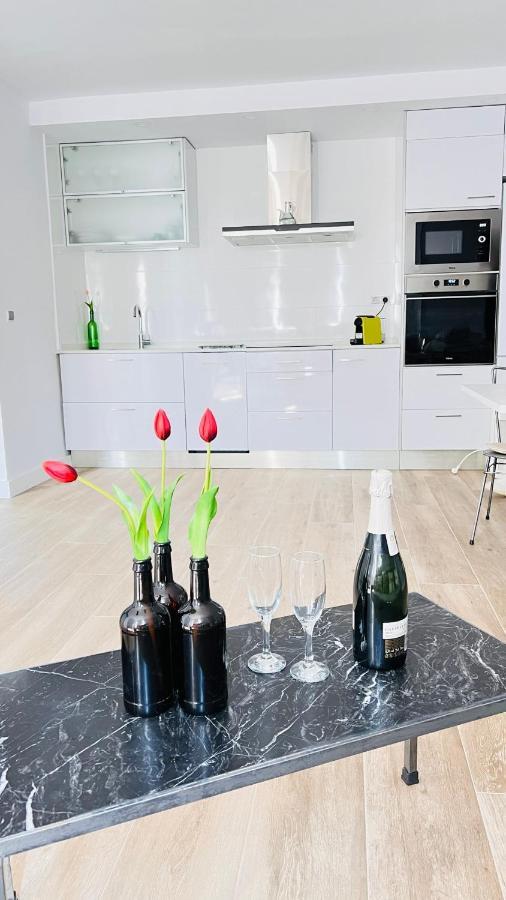 Delux Apartament Salou Esterno foto