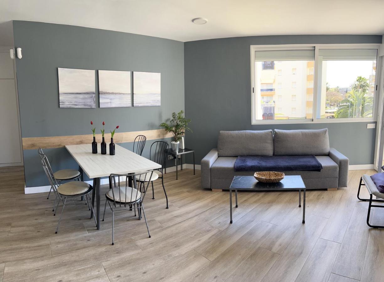 Delux Apartament Salou Esterno foto