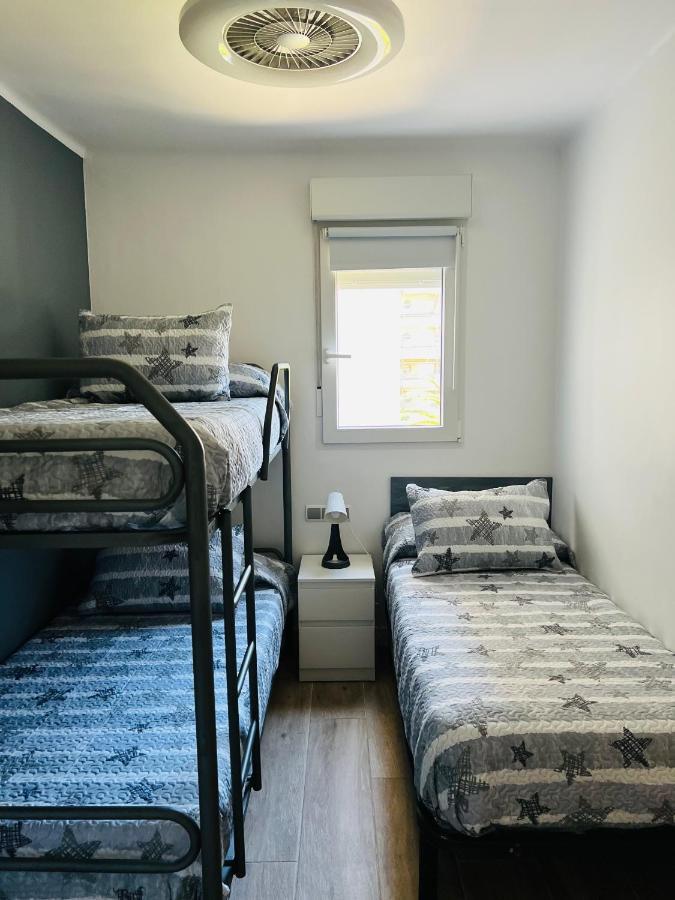 Delux Apartament Salou Esterno foto