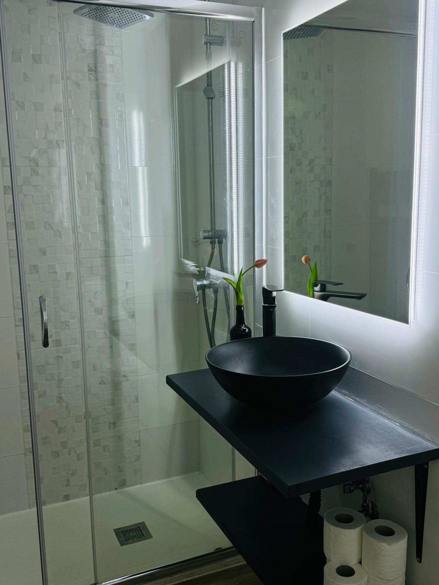 Delux Apartament Salou Esterno foto