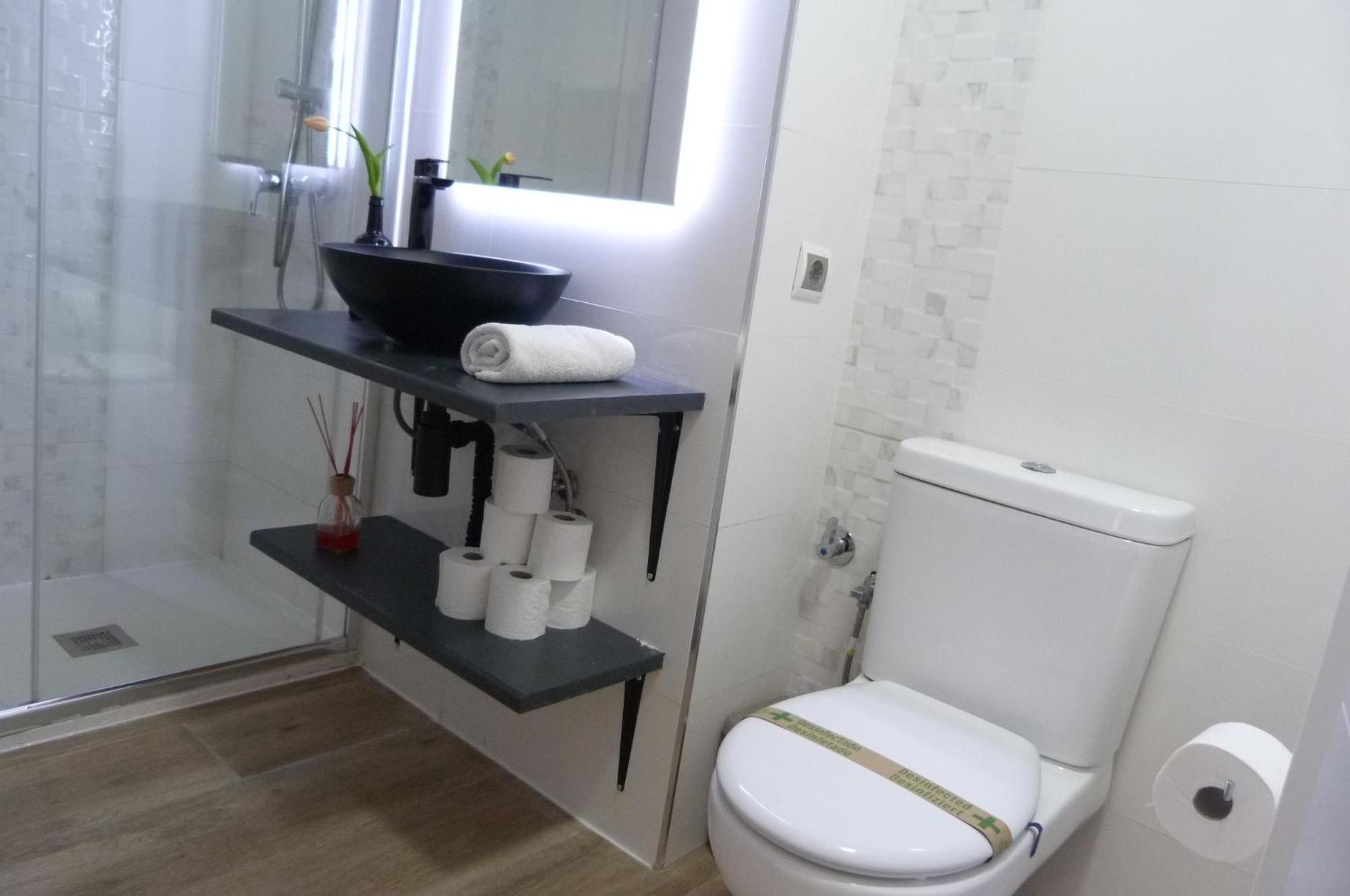 Delux Apartament Salou Esterno foto