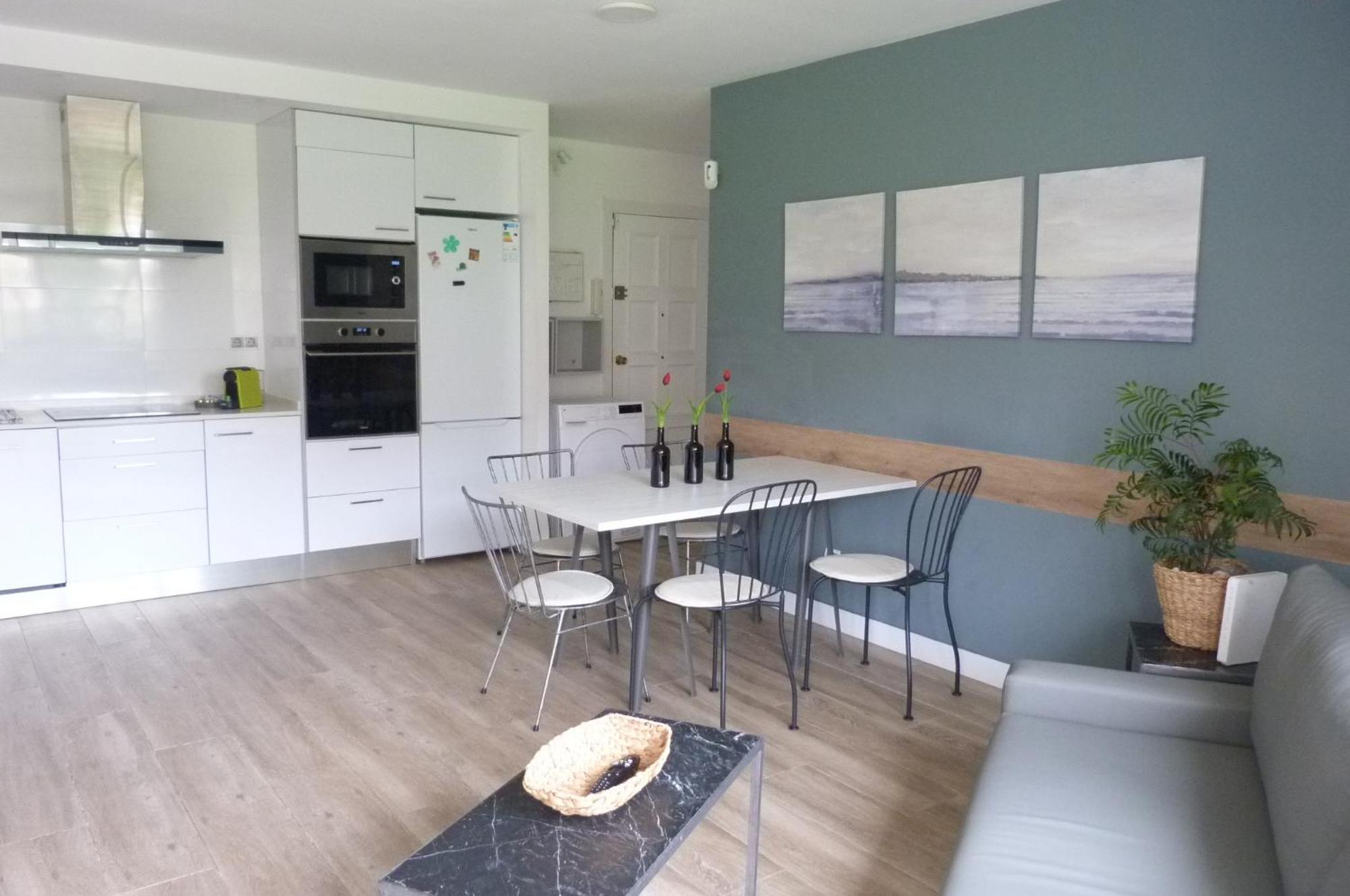 Delux Apartament Salou Esterno foto