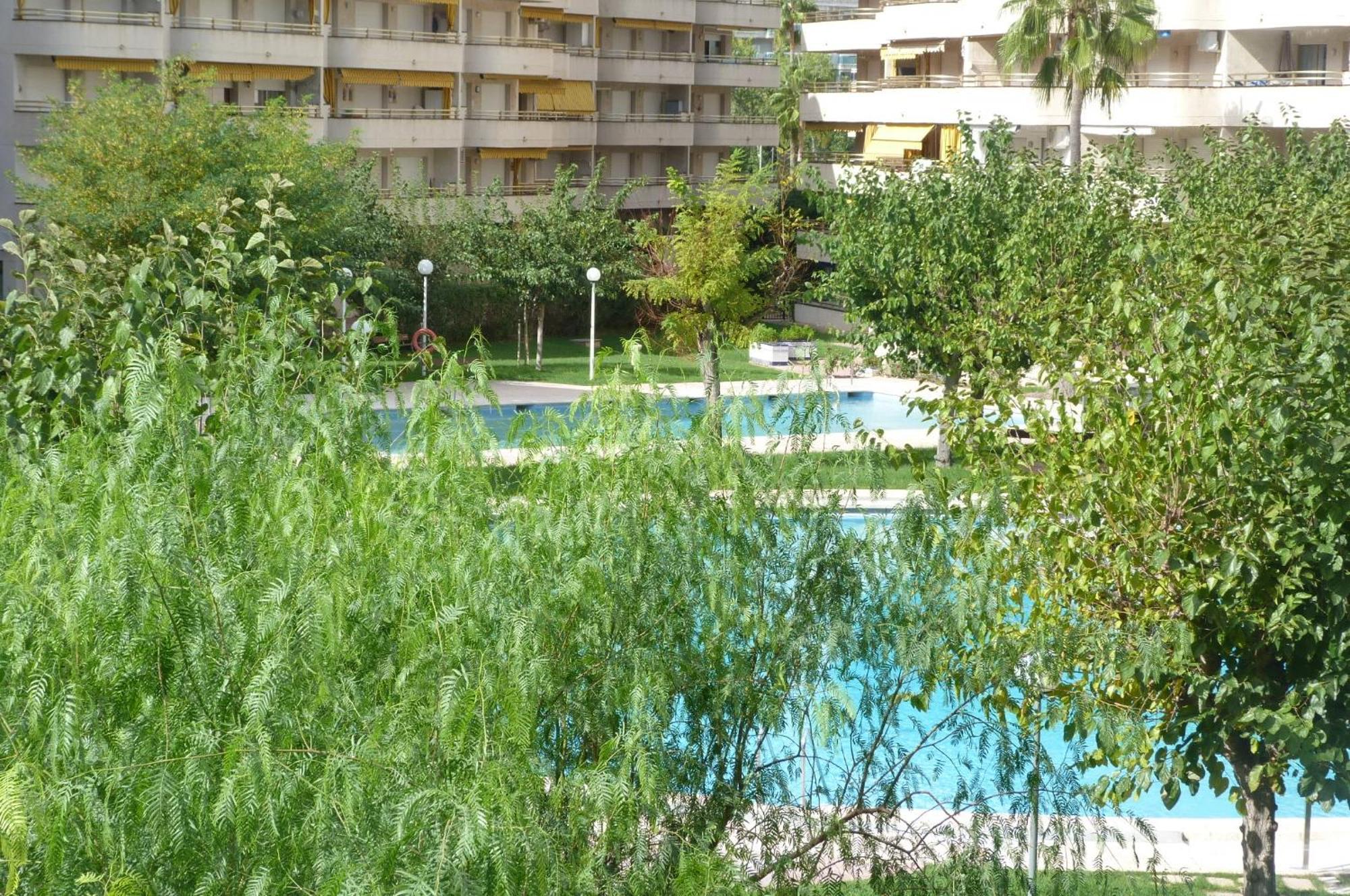 Delux Apartament Salou Esterno foto