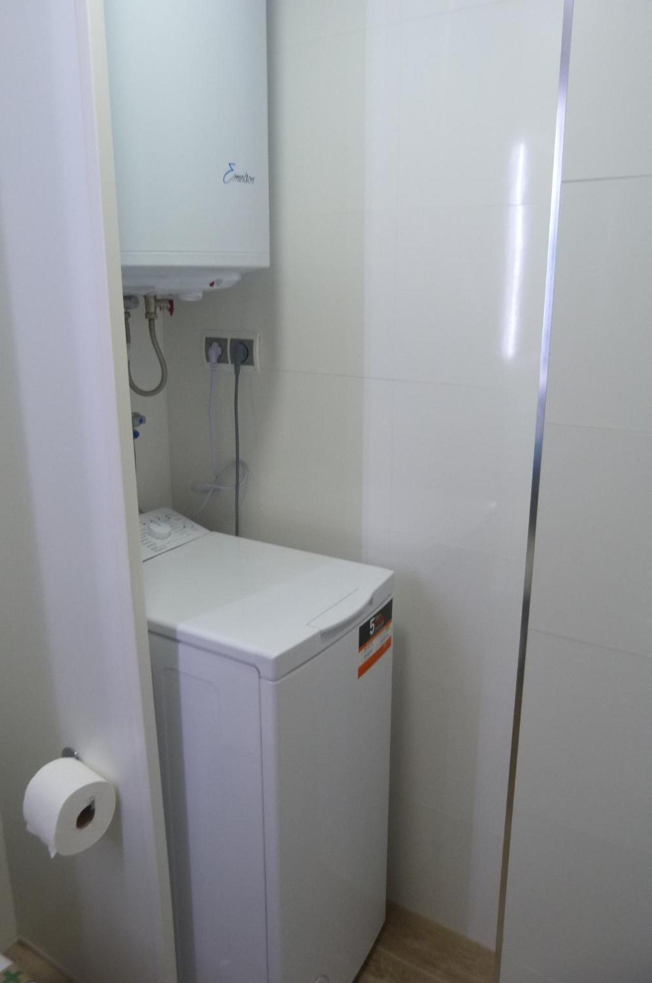 Delux Apartament Salou Esterno foto
