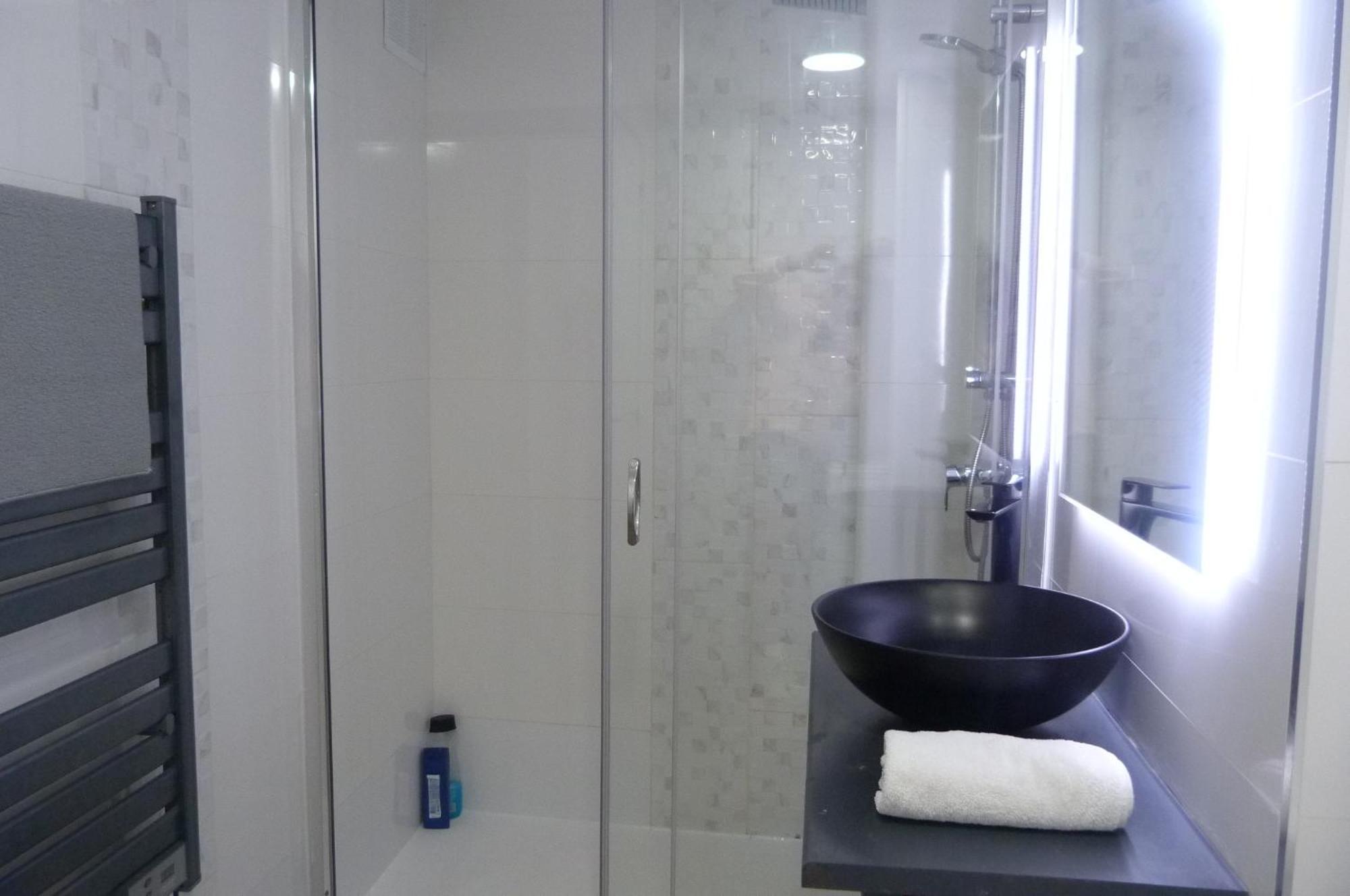 Delux Apartament Salou Esterno foto